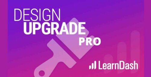 Design Upgrade Pro for LearnDash GPL v2.22.1